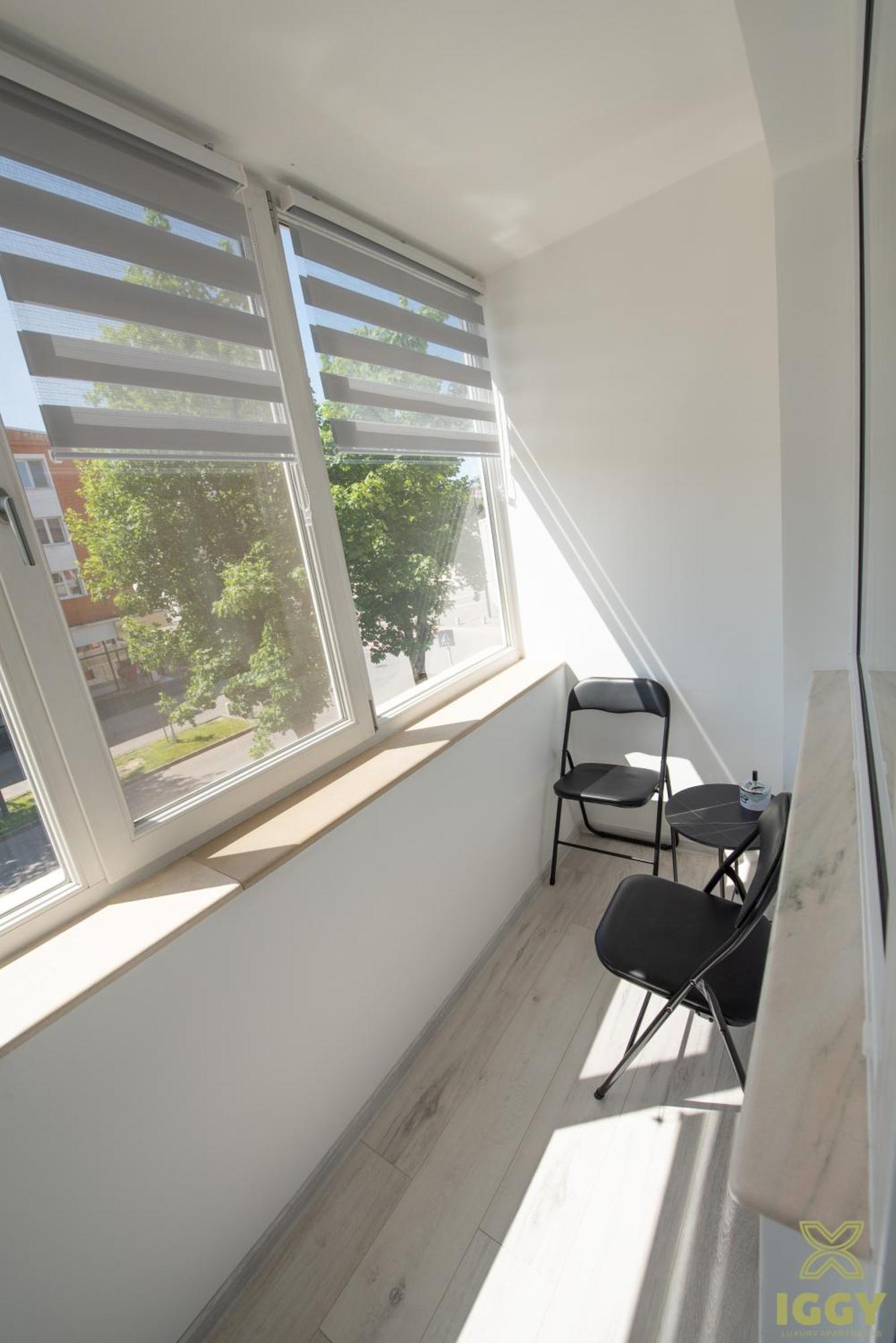 Iggy Premium Apartment Hunedoara Exterior foto